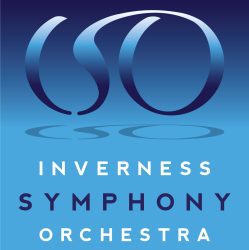 Inverness Symphony Orchestra Logo